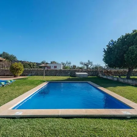 Vernisa 454 Villa