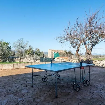 Vernisa 454 * Can Picafort (Mallorca)