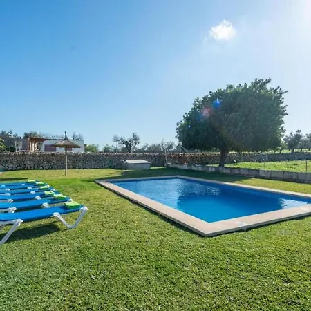 Vernisa 454 Villa *