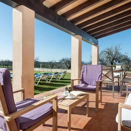 Villa Vernisa 454