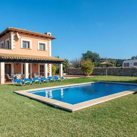 Vernisa 454 Villa