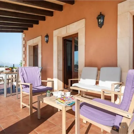 Vernisa 454 Villa