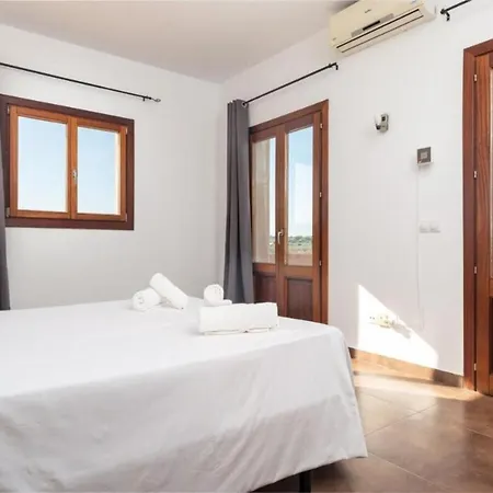 Vernisa 454 Villa