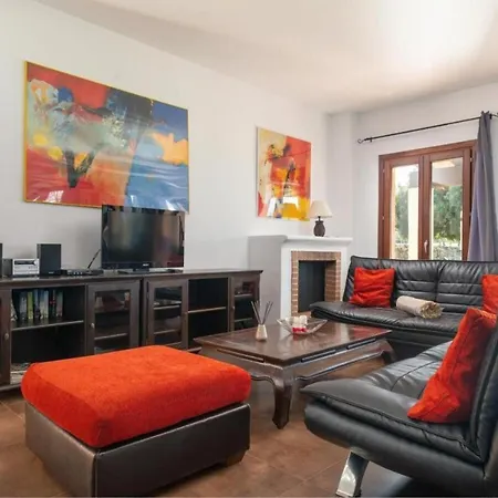 Villa Vernisa 454 Can Picafort (Mallorca)