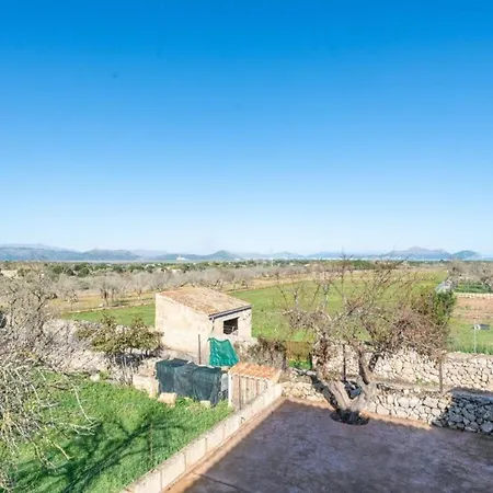 Villa Vernisa 454 Can Picafort (Mallorca)