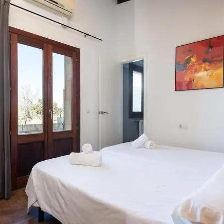 Vernisa 454 Villa *