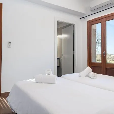 Villa Vernisa 454 Can Picafort (Mallorca)